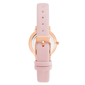 Reloj Polipriel multicolor de Juicy Couture