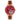 Reloj de metal multicolor de Juicy Couture