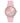 Juicy Couture Multicolor Synthetic Dress Watch