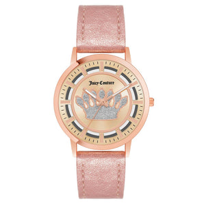 Reloj Polipriel multicolor de Juicy Couture