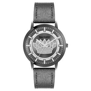 Reloj Polipriel gris de Juicy Couture