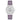 Reloj Polipriel morado de Juicy Couture