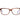 Just Cavalli Brown Plastic Glasses (Frames)