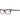 Just Cavalli Purple Plastic Glasses (Frames)