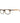 Just Cavalli Brown Plastic Glasses (Frames)