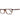 Just Cavalli Brown Plastic Glasses (Frames)