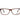 Just Cavalli Brown Plastic Glasses (Frames)
