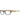 Just Cavalli Gray Plastic Glasses (Frames)