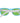 Just Cavalli Blue Acetate Sunglasses