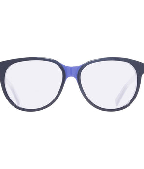 Just Cavalli Black Plastic Sunglasses