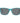 Just Cavalli Blue Acetate Sunglasses
