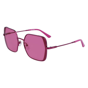 Gafas de sol Karl Lagerfeld de metal multicolor