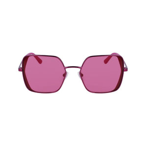 Gafas de sol Karl Lagerfeld de metal multicolor