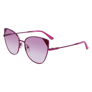 Gafas de sol Karl Lagerfeld de metal multicolor