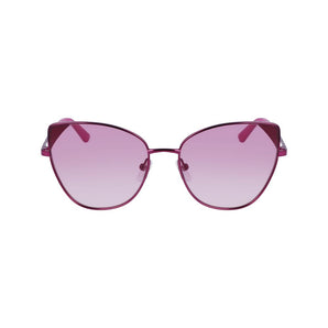 Gafas de sol Karl Lagerfeld de metal multicolor