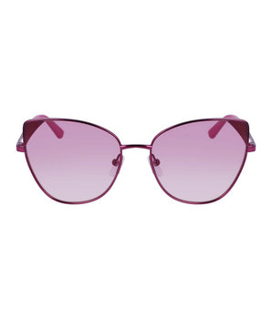 Karl Lagerfeld Multicolor Metal Sunglasses