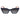 Karl Lagerfeld Blue Cp Injected Sunglasses