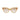 Karl Lagerfeld Brown Acetate Sunglasses