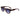 Karl Lagerfeld Brown Injected Sunglasses Karl Lagerfeld 