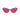 Karl Lagerfeld Purple Injected Sunglasses