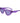 Karl Lagerfeld Purple Injected Sunglasses