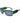 Karl Lagerfeld black acetate sunglasses