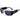 Karl Lagerfeld Black Acetate Sunglasses