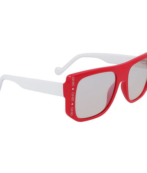 Liu Jo Fuchsia Injected Sunglasses