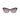 Liu Jo Brown Injected Sunglasses