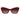 Liu Jo Red Acetate Sunglasses