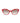 Liu Jo Red Injected Sunglasses