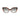 Liu Jo Brown Bio Injected Sunglasses