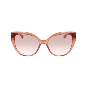 Liu Jo Gray Bio Injected Sunglasses