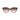 Liu Jo Brown Injected Sunglasses