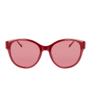 Liu Jo Red Injected Sunglasses