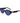 Liu Jo Blue Acetate Sunglasses