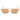 Guess Beige Plastic Sunglasses