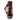 Lorus Brown Polyethylene Watch