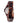 Lorus Brown Polyethylene Dress Watch