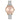 Olivia Burton Gray Leather Watch