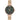 Olivia Burton Multicolor Steel Watch