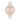 Olivia Burton Beige Synthetic Leather Watch