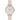 Olivia Burton Multicolor Synthetic Leather Watch