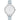 Olivia Burton Blue Synthetic Leather Watch