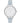 Olivia Burton Blue Artificial Leather Dress Watch
