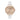 Olivia Burton White Synthetic Leather Watch