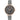 Olivia Burton Gray Leather Watch