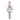 Olivia Burton Multicolor Synthetic Leather Watch