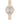 Olivia Burton Gold Steel Watch