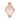 Olivia Burton Multicolor Steel Watch